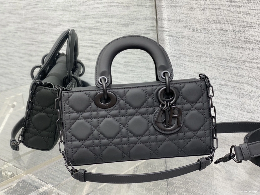 OldCobbler Bags D-JOY BAG-22*12*6CM DIRO LADY 0709